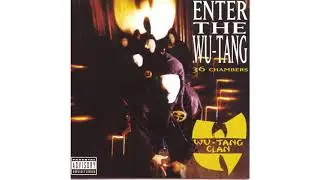 Wu-Tang Clan- C.R.E.A.M. 8D Audio (Bass Boosted)