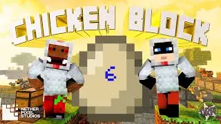 ChickenBlock Season 2 with Sentrenet Episode 6