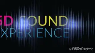 7D audio REALISTIC VIRTUAL amazing