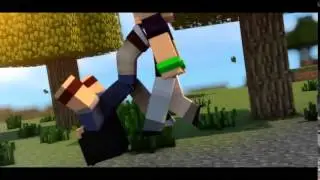 minecraft intro 
