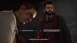 Vampyr - Science without Conscience (NL / Dutch Playthrough)