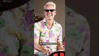 Группа Foo Fighters отправила Джошу Фризу предложение о перемирии после их раскола