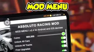 How to Get Free Coins in Assoluto Racing Easy Hack Tutorial