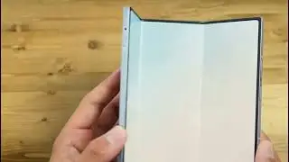 Google Pixel FOLDABLE Tab (New OS Icon)