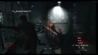cod zombies 3