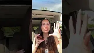 Fenty выпустила духи для фирменного аромата РиРи! ✨ Ноты: сочный мандарин, амбра, пачули,
