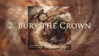 Craving for Chaos - Brink of Calamity [Full Album 2020] | Prog / Death Metal