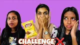 Eating challenge&hellip;.