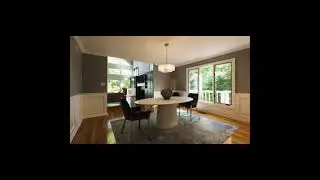 Gorgeous Waterfront Property in Indianapolis, Indiana!