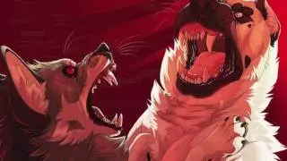 Drawing in Photoshop CS5 - Gods and Monsters