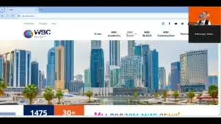 ZN Запуск Новичка в Компании World Business Consulting(World Business Investment Consulting)