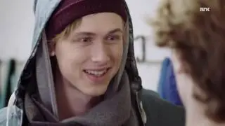Isak x Even || Your Smile Is Like Infinity