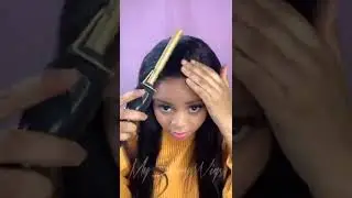 The most detailed installing ever step by step. Myshinywigs.