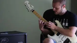 White Lion -Broken Heart Solo (Original 1984 version)