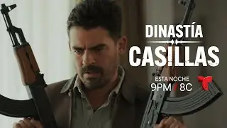 Dinast&iacute;a Casillas - Cap&iacute;tulo 60 : El Rescate De Leo | An&aacute;lisis 