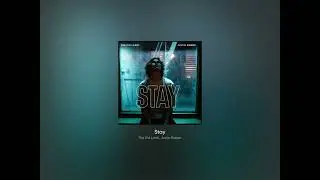 Stay - Justin Bieber, The Kid Laroi (Acapella - Vocals Only)