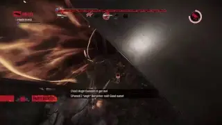 Evolve Ps4: Full walkthrough of evacuation with Behemoth