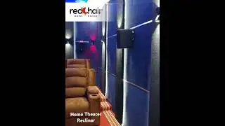 Home Theater Recliner Sofa | Manual & Electric |  Kochi, Kerala | Mob : 9048247314 #furniture