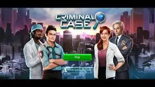 Criminal Case Androd Game - How do you get unlimited energy on criminal case? #Criminalcase #Game
