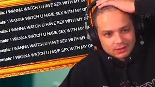 I called my viewers to see if they were serious... they are.
