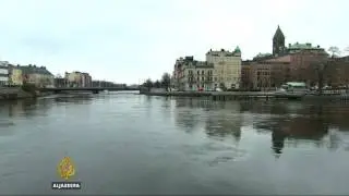 Sweden's Bosnian refugees build successful lives
