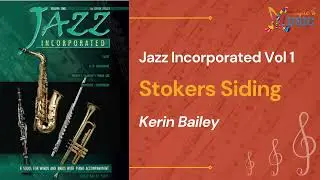 Stokers Siding - @176 no Repeat