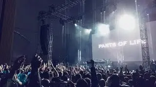 RAPORT - Paul Kalkbrenner - Instytut Energetyki 25.08.2018 Warszawa