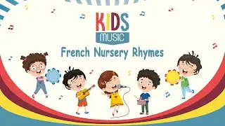 French Nursery Rhymes: A Timeless Tradition 🧸