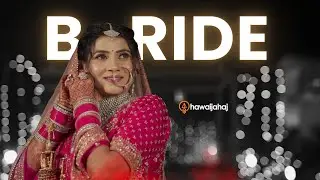 Priya 👰✨ | Bridal Highlight | Grace, Calm & Timeless Beauty