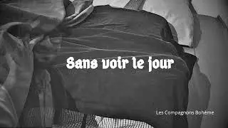 Sans voir le jour (reprise)