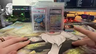 The Pok&eacute; Pitch LIVE #4 - NEW SUBSCRIBER SLAB GIVEAWAY! T.P.P. Derby, TCG POCKET #tcgpocket #pokemon