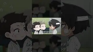 TOUGEN ANKI | Mini Anime #21 | ENG-SUB | It's Anime
