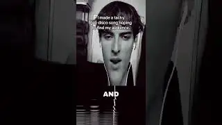 One of my new songs #indieartist #twink