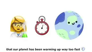 How Does Climate Change Work?