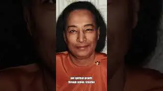Yogananda on Semen Retention, Autobiography of a Yogi Insights