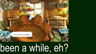 VOD - Final Frontier: Part 11