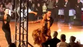 20110116 Minsk Open 2011 Adult Jive2