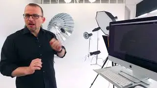 Professional Studio Photography