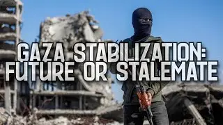 Trump's Plan Forces Terror Free Gaza