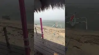 Bali Rainy Season Monsoon