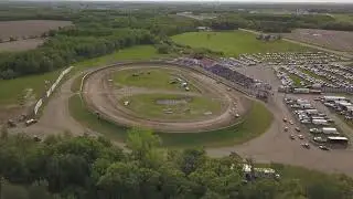 GRANITE CITY SPEEDWAY
