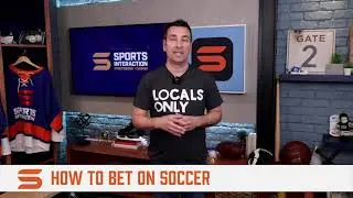 How to bet on soccer