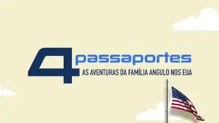 4 Passaportes Intro Video