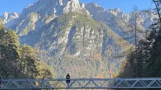Vlog Mittenwald