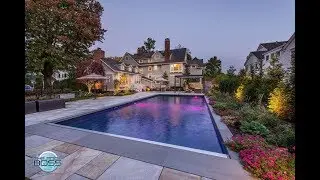 The Pool Boss - Award Winning Pool Builder Who Designed The Real Housewives of NJ & Cake Boss Pool