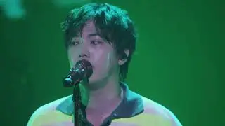 A light in the forest - FTISLAND LIVE 2018