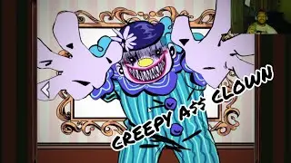 I shouldn’t have done this | WELCOME Gameplay 