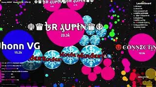 Otro takeover en myagar.pro