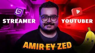 داستان امیر ایزد؛ از قهرمان رینبو تا پلیس یوتیوب @AmirEyZed 