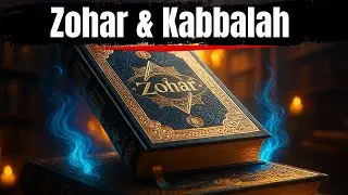 Zohar Mystical Text | The Forbidden SECRETS of Kabbalah Revealed | History Documentary